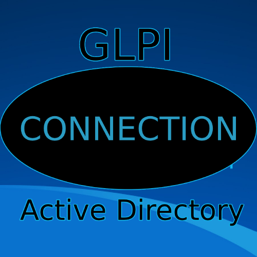 GLPI et ACTIVE DIRECTORY