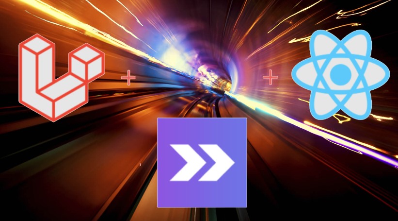 Inertiajs ,Laravel démistifié